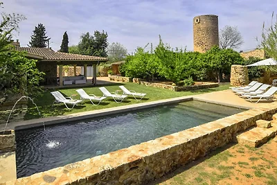 Vakantiehuis op Mallorca met privézwembad