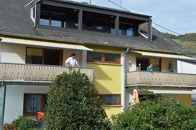 Chez Gabi et Bernd