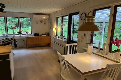 4 etoiles maison de vacances a MALMKÖPING