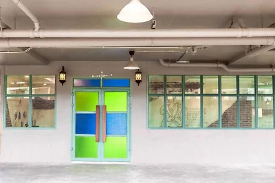 Premier Deluxe-Aufenthalt | Botschaftsviertel