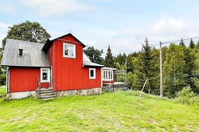 5 Personen Ferienhaus in HÄRADSBÄCK