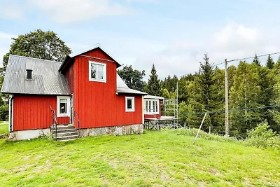 5 Personen Ferienhaus in HÄRADSBÄCK-By Traum