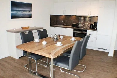 Holiday apartment with 2 bedrooms
