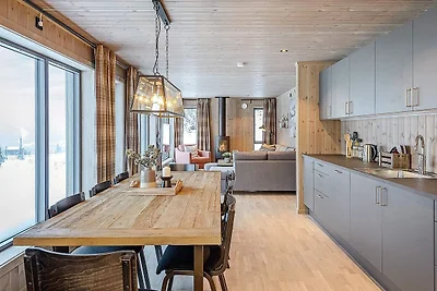 10 Personen Ferienhaus in Fåvang