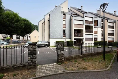 Résidence Aurette Pic Long voor 4 personen