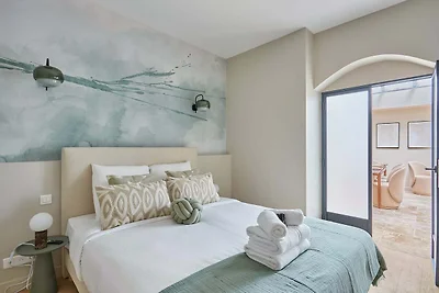 Sublim Apartment 4 Zimmer Paris Le Marais