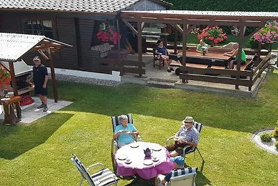 Haus Nietmann Ferienwohnung Nr. 4