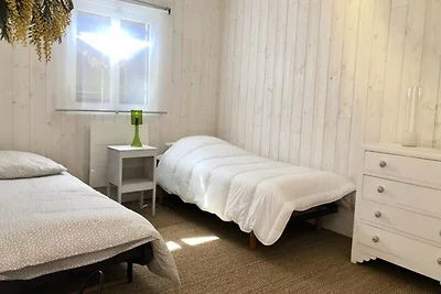 Chalet mit Garten in der Nähe der französisch...