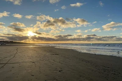 6 Personen Ferienhaus in Blokhus-By Traum