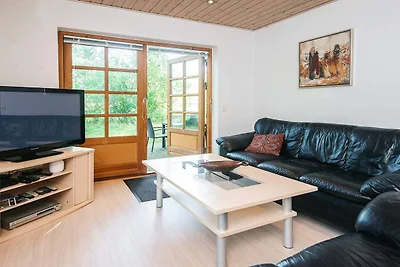 6 Personen Ferienhaus in Læsø-By Traum