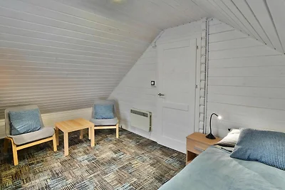 Komfortable Ferienhäuser in Meeresnähe,...