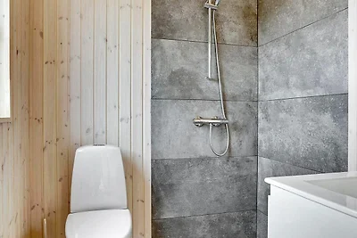 5 Sterne Ferienhaus in Augustenborg-By Traum