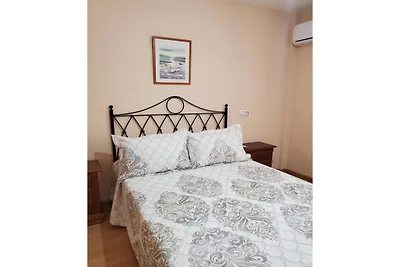 Strandwohnung im Nautrist Resort