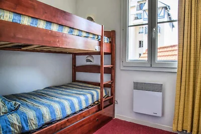 Die Häuser von Port Guillaume