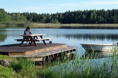 5 Personen Ferienhaus in VÄDDÖ-By Traum