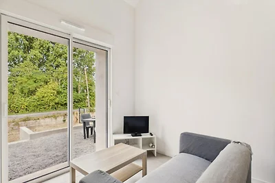 Appartement in Saint-Jean-de-Monts aan het...