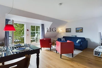 Ferienwohnung Inselliebe