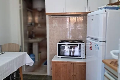 One-Bedroom Apartment A2