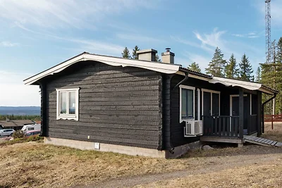 6 Personen Ferienhaus in KOPPARBERG-By Traum