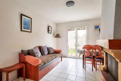 Casa 3 locali per 6 persone - Comfort