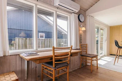 4 Personen Ferienhaus in Sæby-By Traum