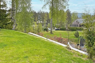 9 Personen Ferienhaus in NESØYA-By Traum