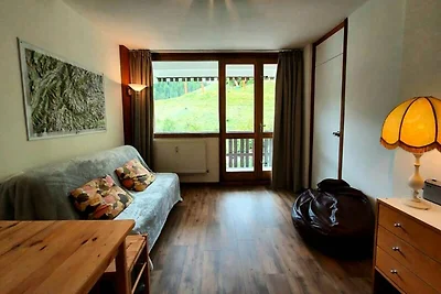 Appartamento a Plagne Centre sulle Piste