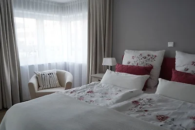Apartamento vacacional en Boizenburg con...