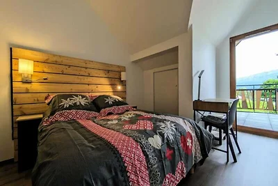 O'cimes, Wunderschöne Wohnung