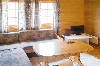 5 Personen Ferienhaus in ENGAVÅGEN-By Traum