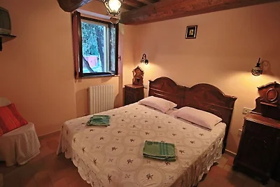 Ferienhaus in Serrungarina in der Nהhe des...