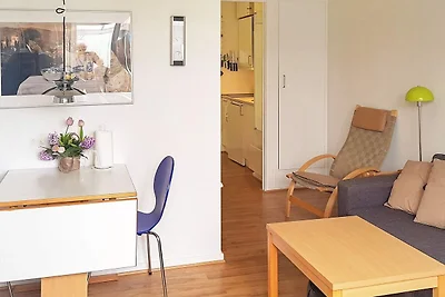 4 Personen Ferienhaus in Nexø-By Traum
