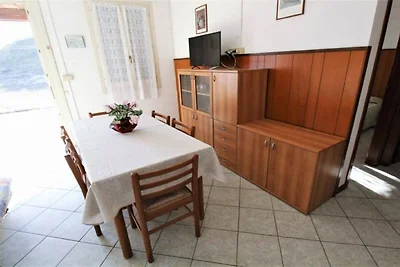 Casa vacanze a Rosolina Mare vicino spiaggia