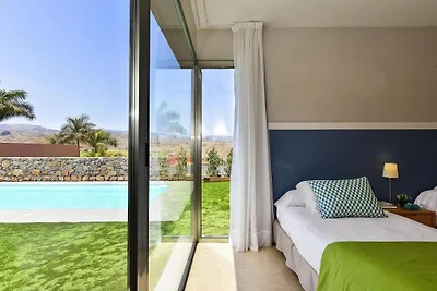 Ferienhaus, Maspalomas