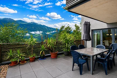 Appartement in Aschau bij Skilift Kaltenbach