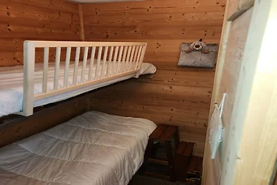 Wohnung in Doucy mit Bergblick