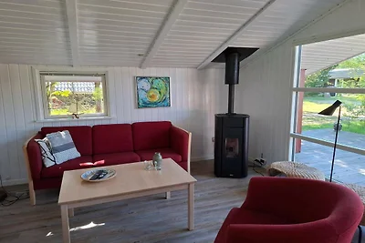 4 Personen vakantie huis in Ulfborg