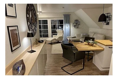 Appartamento per vacanze con 1 camera da...