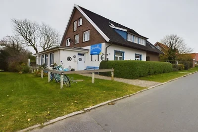 Ferienwohnung Herzmuschel