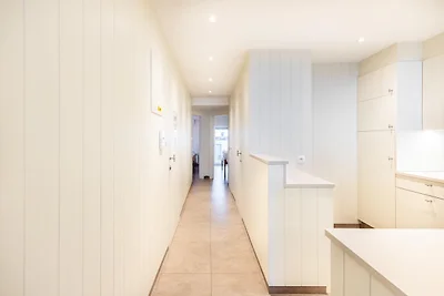Appartement aan zee in Oostenrijk met duinen