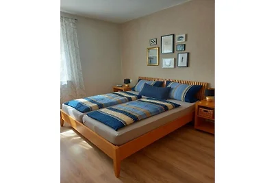 Vakantieappartement in Cochem