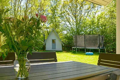 8 Personen Ferienhaus in Idestrup