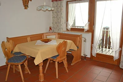 Berghaus Oberleitner - Ruhe und Erholung