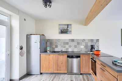 Casa a Loctudy vicino alla spiaggia di Langoz