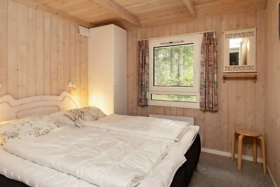 6 Personen Ferienhaus in Saltum