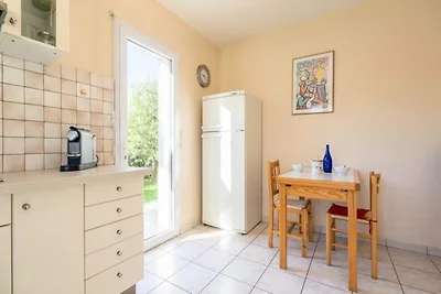 Häuser & Villen für 8 Personen