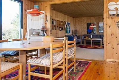 6 Personen Ferienhaus in Ulfborg