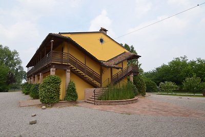Gemütliches Cottage in Portomaggiore am See