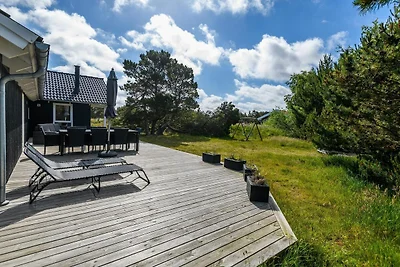 Ferienhaus Erholungsurlaub Fanø