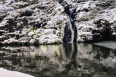 5 sterren vakantie huis in ÄNGELHOLM